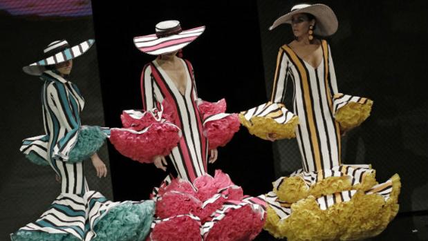 Simof 2019: Un futuro sin fronteras para la moda flamenca