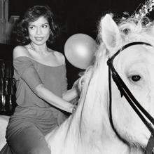 Bianca Jagger