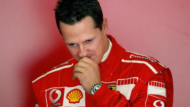 El plan secreto de la familia de Michael Schumacher para celebrar su 50 cumpleaños