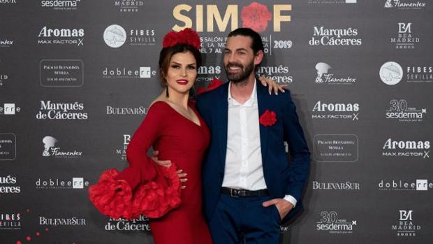 Mona Lindo, la empresaria e influencer de Dubai que quiere llevar SIMOF a su país