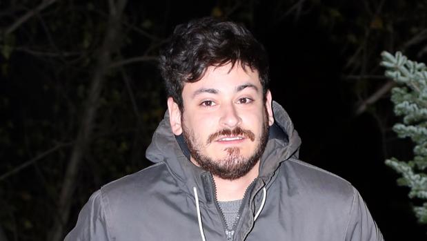 Cepeda le pega un bofetón a un joven por llamarle «calvo»