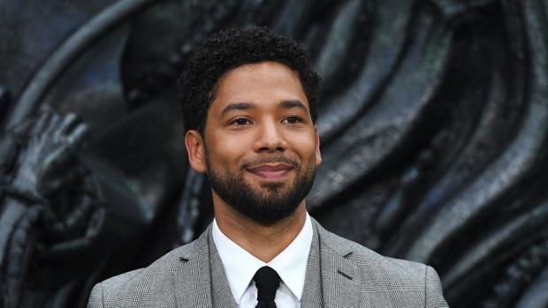 Acusan a Jussie Smollett de haber orquestado el presunto ataque homófobo y racista