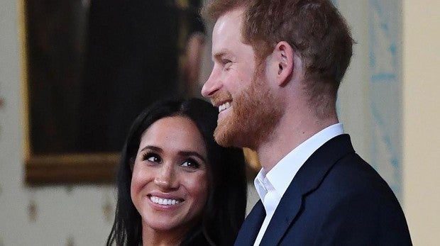 El detalle del Príncipe Harry con Meghan por San Valentín, duramente criticado