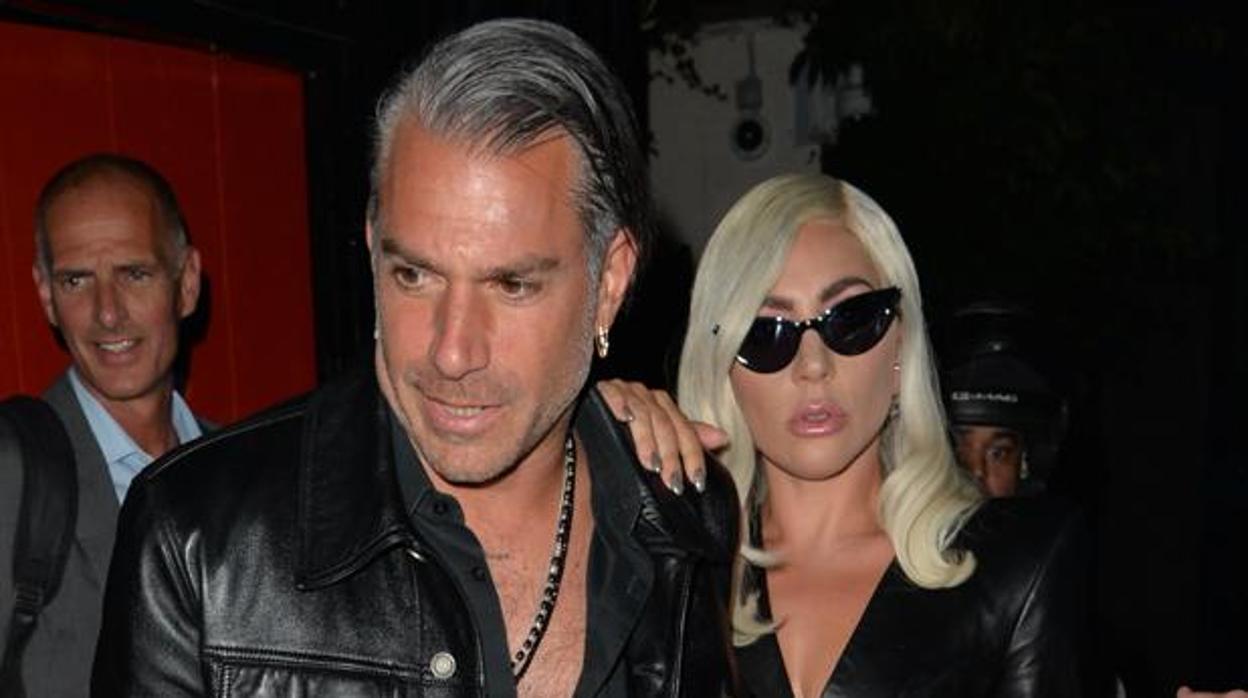 Lady Gaga cancela su boda con Christian Carino