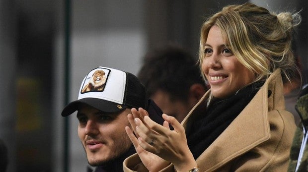 Wanda Nara pone el Calcio en pie de guerra