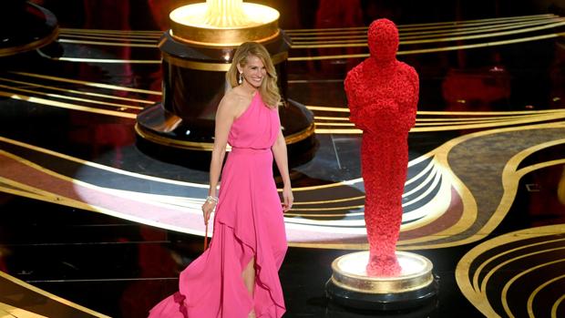 La influencia de los Oscar en la moda: más alcance en internet que en televisión