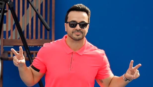 Luis Fonsi: «Los venezolanos llevan muchos años sufriendo, ahora tienen esperanza»