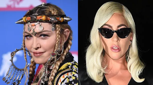 Fin de la guerra entre Madonna y Lady Gaga: sus desplantes más sonados