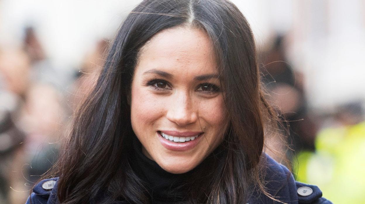 Meghan Markle