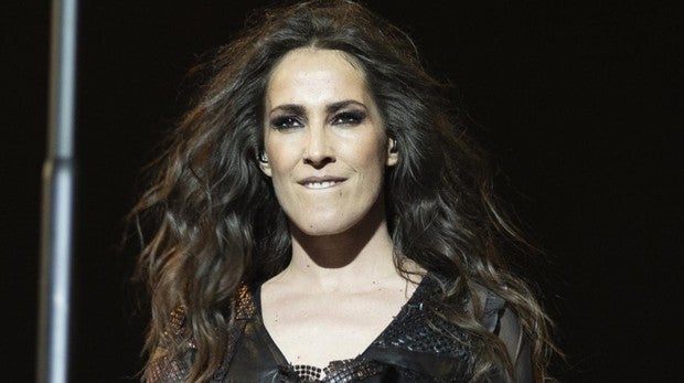 «Sálvame» destapa la cara oculta de Malú