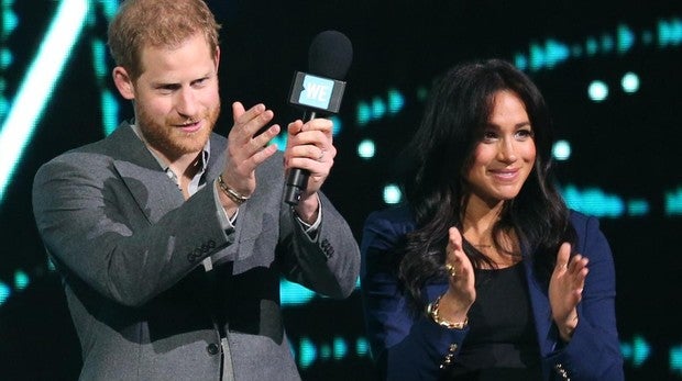 El Príncipe Harry critica a los medios de comunicación: «Distorsionan la verdad y tratan de manipular»