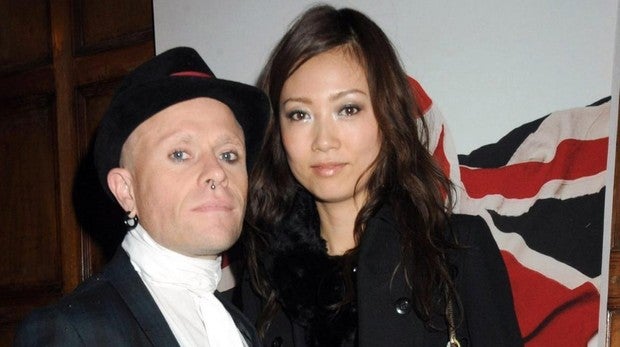 El calvario de Mayumi, la mujer que rompió el corazón de Keith Flint