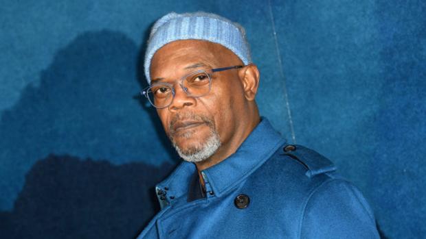 Samuel L. Jackson relata su calvario con el alcohol y las drogas