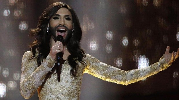 Adiós a Conchita Wurst: irreconocible tras un impresionante cambio de look