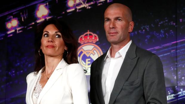 Todos los detalles sobre la misteriosa ausencia de Zidane