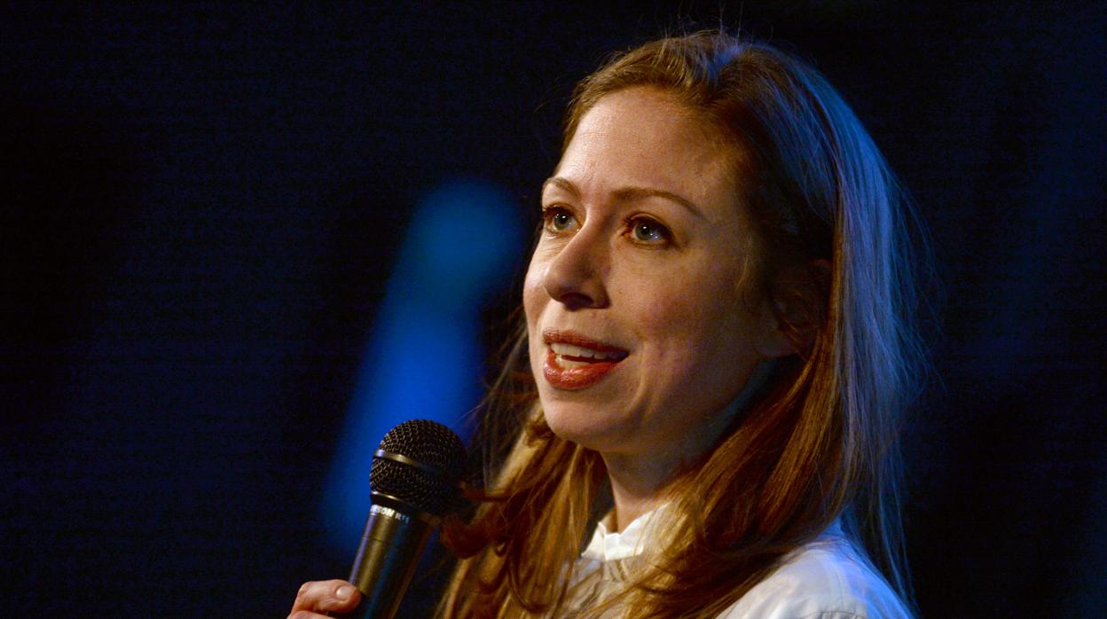 Chelsea Clinton