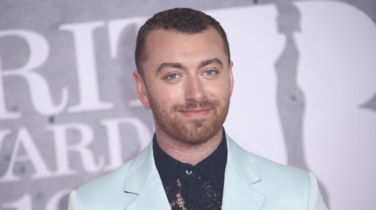 El trauma infantil de Sam Smith: se redujo los pechos con 12 años