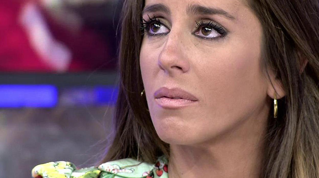 Anabel Pantoja se derrumba: «Le hice la vida imposible a mi madre»