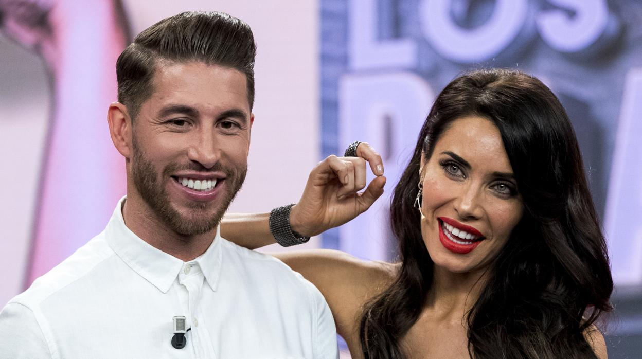 El dineral que pagarán Pilar Rubio y Sergio Ramos por su nueva mansión