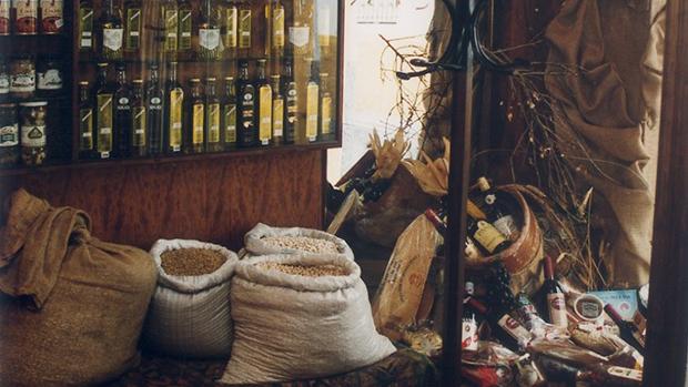 «Vivencias», exposición en la Antigua Abacería de San Lorenzo