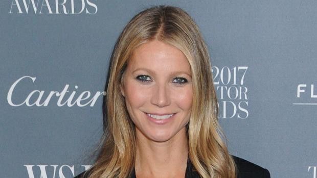 Gwyneth Paltrow lanza una colección de lencería y accesorios eróticos
