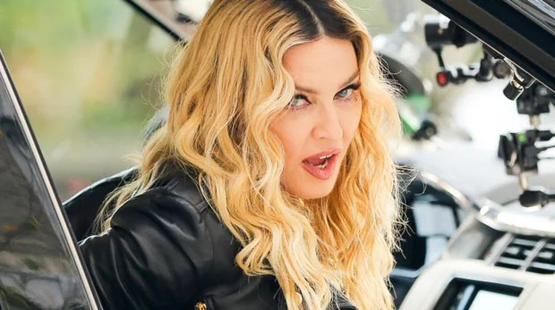 Madonna desata la polémica en Portugal