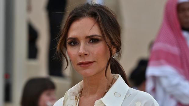 Victoria Beckham llega hasta el extremo con los retoques estéticos