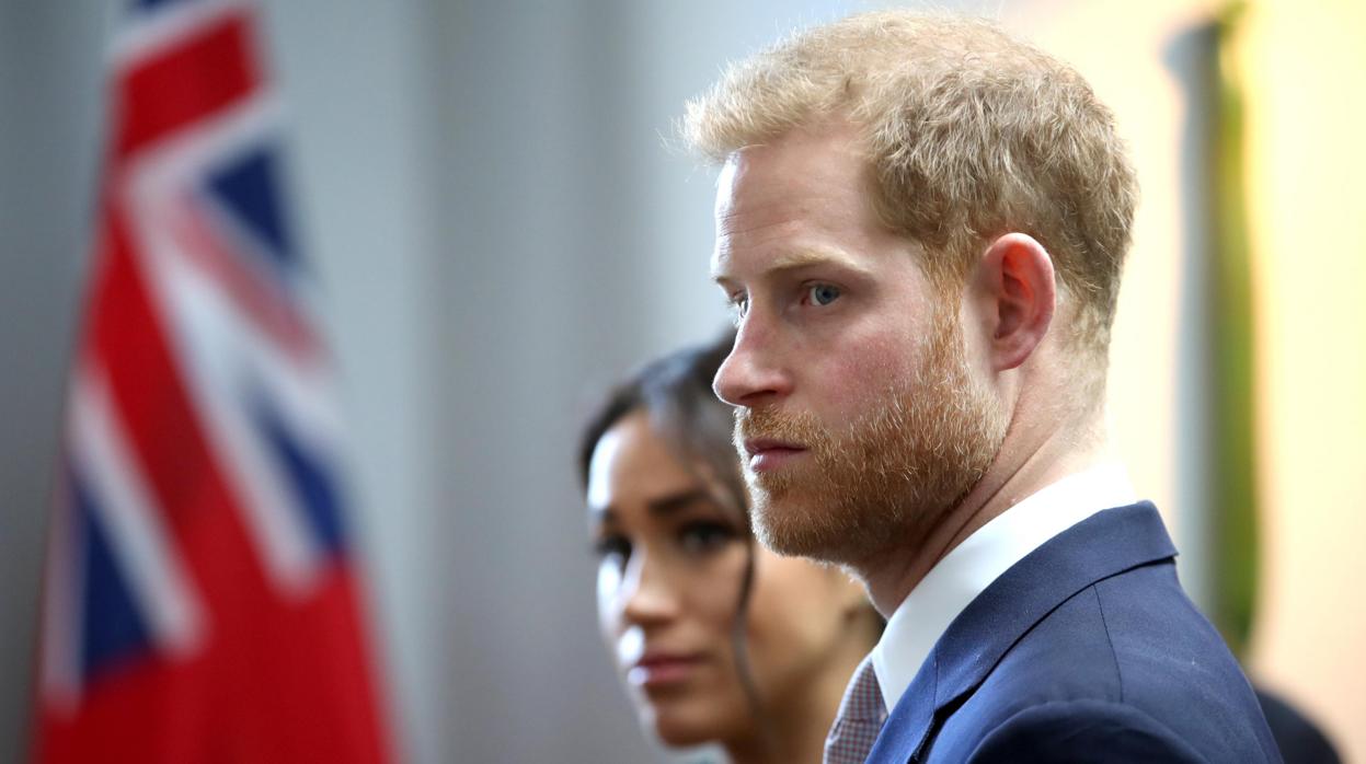 La inesperada decisión de Meghan y Harry sobre el nacimiento de su bebé