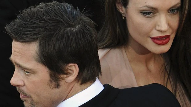 La desesperación de Angelina Jolie: busca una segunda oportunidad con Brad Pitt