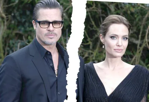 La desesperación de Angelina Jolie: busca una segunda oportunidad con Brad Pitt
