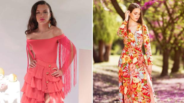 Y cuando no me vista de flamenca, ¿qué me pongo para la Feria de Abril de Sevilla 2019?