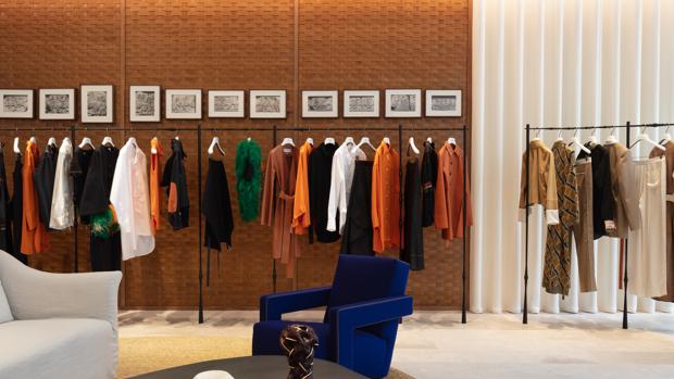 Loewe, nueva sede en Mayfair