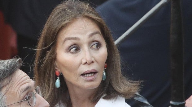 El vídeo viral que Isabel Preysler desearía eliminar