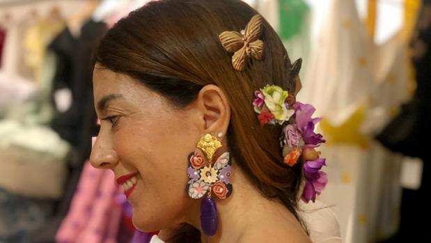 Cómo elegir los complementos para tu traje de flamenca