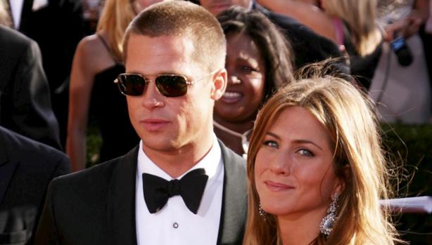 Brad Pitt se pronuncia sobre su relación con Jennifer Aniston