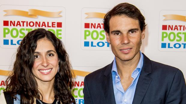 Rafa Nadal y Mery Perelló: se filtran nuevos detalles sobre su boda