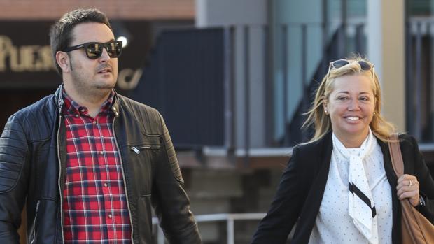 Los detalles de la despedida de soltero del novio de Belén Esteban