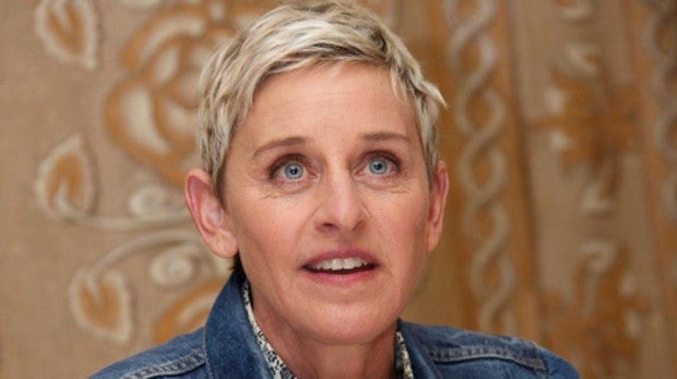 Ellen DeGeneres cuenta todos los detalles de cómo su padrastro abusaba de ella