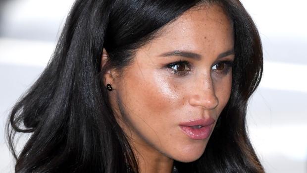 Meghan Markle, traicionada de nuevo por una amiga