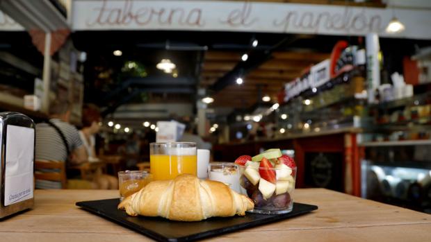 El Papelón se suma a la moda del brunch en Sevilla