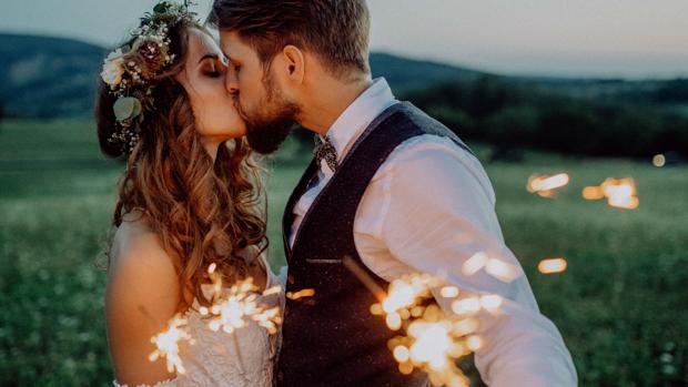 ¿Qué tendencias para bodas debes conocer si te casas en 2019-2020?