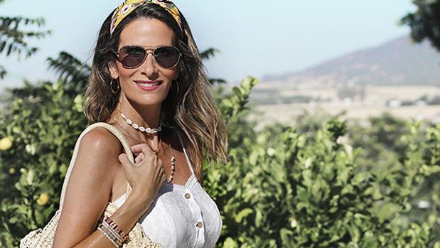 Mi look ideal para unas vacaciones en Menorca