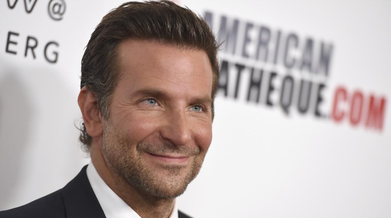 Bradley Cooper