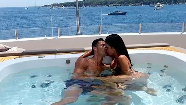 La desorbitada propina que ha dejado Cristiano Ronaldo a un hotel de Grecia