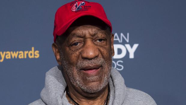 Bill Cosby apela su condena de 2018 por abusos sexuales en Pensilvania