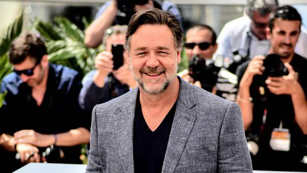 Russell Crowe: «Roger Ailes dio a las noticias una perspectiva teatral»