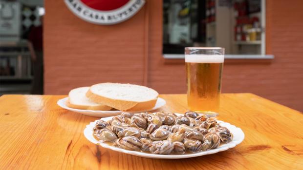 Dónde disfrutar tapeando antes de ir al Corral de Comedias