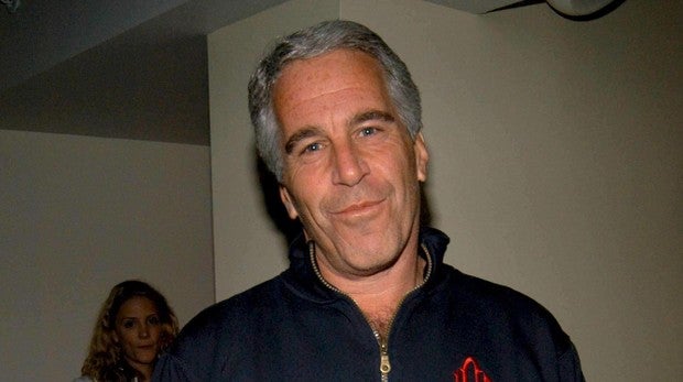 Jeffrey Epstein, acusado de tráfico de mujeres y explotación sexual