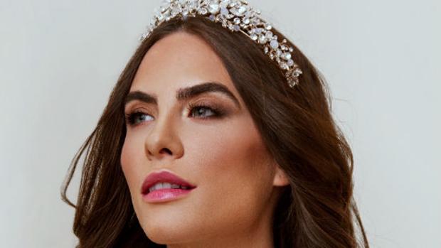 Julianna Ro, Miss World Sevilla 2019: «Para ganar hay que trabajar realmente duro y eso es lo mío»