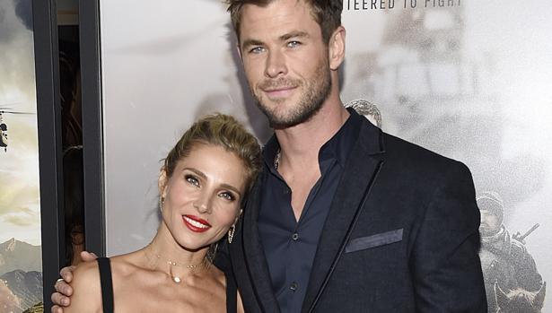 Así es la nueva mansión de Elsa Pataky y Chris Hemsworth